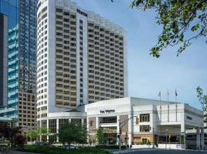 The Westin Jersey City Newport