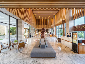 Rosa Alba Resort & Villas
