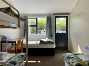 Omarama TOP10 Holiday Park