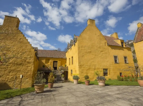 Newmills 1 Bedroom Apartment