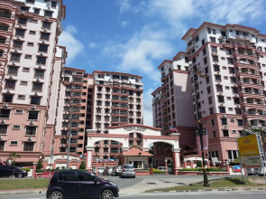 KK Marina Court Resort Vacation Condos