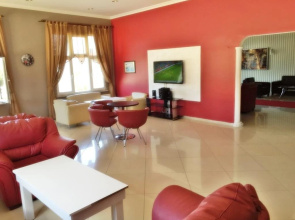 Osaka Silivri Hotel