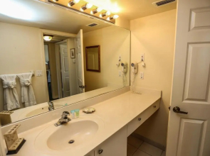 Lovers Key Resort 206