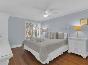 2226 Heritage Villas at The Sea Pines Resort