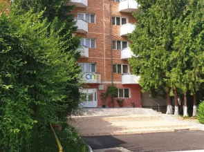 Hostel Stadion