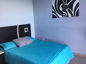 Departamento en Dream Lagoons Cancun