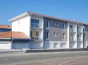 Apartment With one Bedroom in Vieux Boucau, With Wifi
