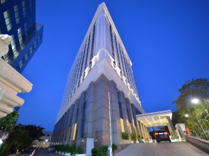 Ramada Plaza by Wyndham Chennai
