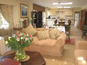 Rutland Guest House