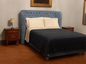 Relais Villa Scarfantoni B&B
