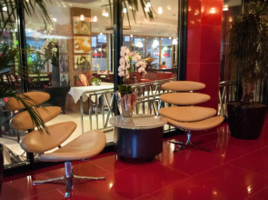 Hotel Indigo London Tower Hill by IHG