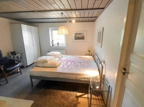 6 Person Holiday Home in Thisted