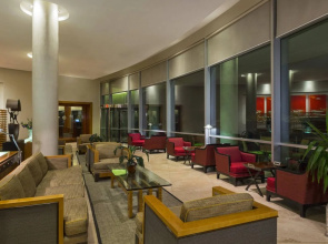 Sheraton Miramar Hotel & Convention Center