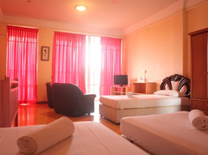 Sanaya Mansion
