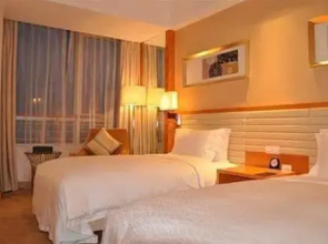 Zaozhuang Hangyuan Business Hotel