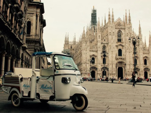 Mokinba Hotels Montebianco