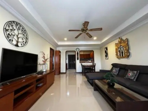 View Talay Residence Condo 3