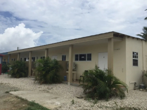 Brisa di Caribe Apartments