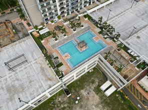 La Central Charming Cityplace Prime Central Doral