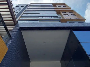 COFDR0102 - Edifício House Federação