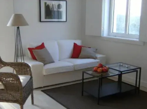Quintas de Obidos Apartments
