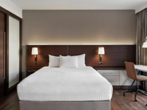 Residence Inn by Marriott Munich City East