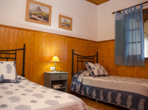 Casa Rural Ondina
