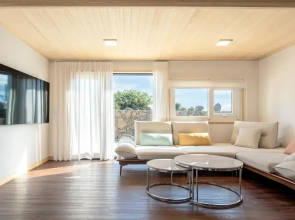 Jeju Staysosoheon Dokchae Pension