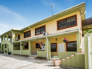 BK Villas