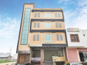 OYO 74321 Hotel Dwarika Palace