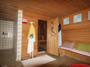 Gï¿½stehaus Hellrigl
