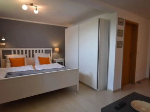 Apartment in Robertsdorf Near the Beach