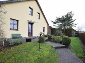 Cozy Cottage in Bastogne