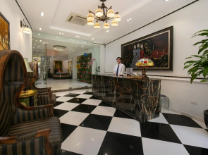 Hanoi Garden Hotel & Spa