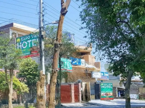 Hotel Expo View Jahor Town Lhr Pk