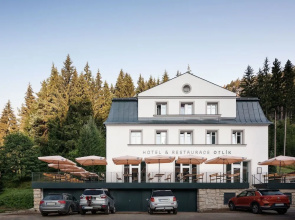 Hotel Orlík
