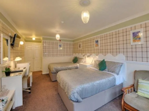 Witchwood House Oban