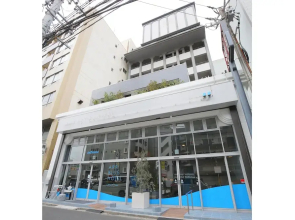 Ark Blue Hotel - Hostel