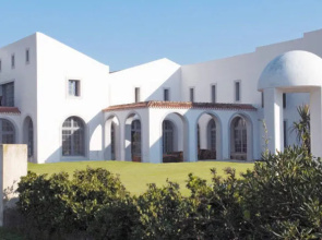 Villa Clara