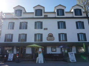 Auberge la Chocolatière