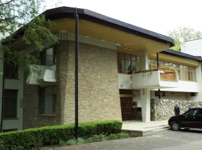 Casa de Oaspeti Suceava