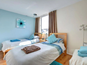 Apartment Penine Pienza