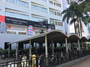 Lilyhometel Hongkong Tower