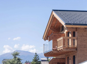 Superior Ferienhaus für 8-10 P.Sauna