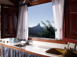 Casa Rural - Cottage Bentayga