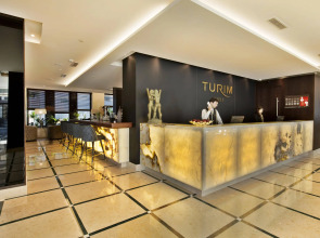 TURIM Marques Hotel