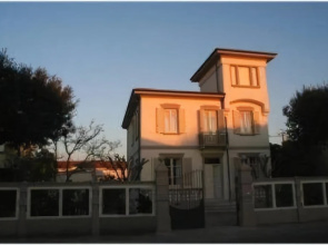 Torre Dell Arte Bed-no-Breakfast