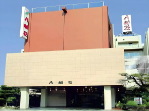 Irifunesou Hotel