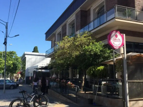 Guest House U Priboya