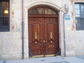Hostal Los Arces